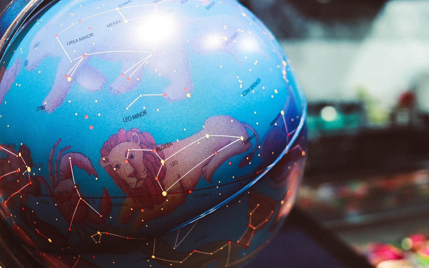Setting Life Goals with Astrological Insights