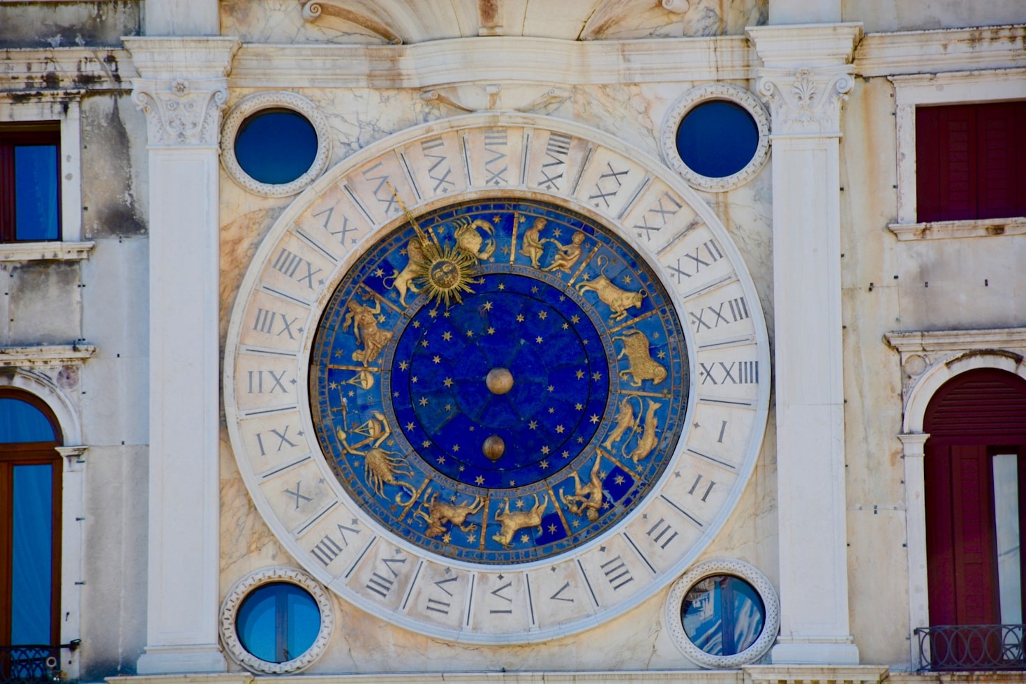 Modern Education Meets Traditional Astrology